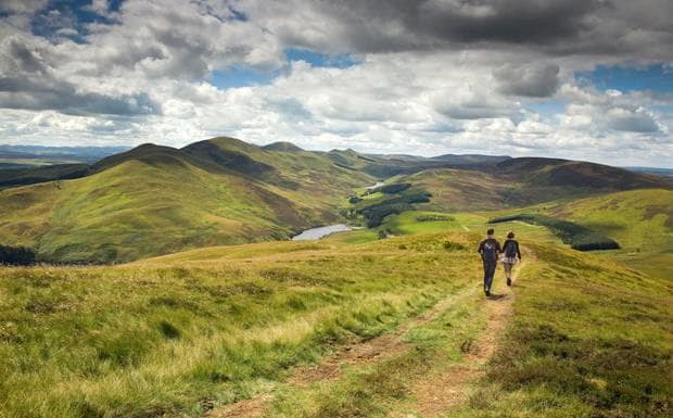 pentlandhillsregionalpark