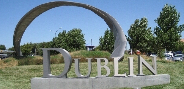 dublin